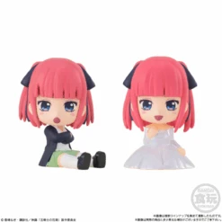 Bandai Candy Relacotte Movie The Quintessential Quintuplets 10Pcs Box (Candy Toy) -Model Saga Shop 4549660738541 dd1f9a39e40bf08de9aa2e8a57c44eba 13655.1647586788