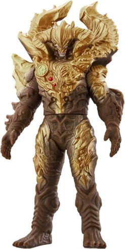 Bandai Ultra Kaiju Series 167 Etalgar (Ultraman)