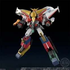 Bandai Candy SMP The Brave Express Might Gaine 2 3pcs Complete Box Set 16 Bandai Candy SMP The Brave Express Might Gaine 2 3pcs Complete Box Set -Model Saga Shop 4549660820918 177a8f0d9b3b8e8b907c1c1ddbcf5ab4 89739.1685598984