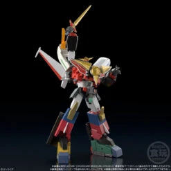 Bandai Candy SMP The Brave Express Might Gaine 2 3pcs Complete Box Set 18 Bandai Candy SMP The Brave Express Might Gaine 2 3pcs Complete Box Set -Model Saga Shop 4549660820918 21df6db93c82467c9d85448c641ee5bb 31133.1685598985