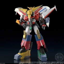 Bandai Candy SMP The Brave Express Might Gaine 2 3pcs Complete Box Set 17 Bandai Candy SMP The Brave Express Might Gaine 2 3pcs Complete Box Set -Model Saga Shop 4549660820918 5612c4f0584261966928479a09caffb5 37248.1685598985