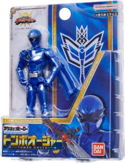 Bandai Ohsama Sentai King-Ohger Action Hero - Tombo Ohger -Model Saga Shop 4549660826217 2edb5e55d7cf6e3185c857586f9a7654 52792.1696313255