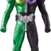 Bandai Kamen Rider Soft Vinyl Series Kamen Rider W Cyclone Joker -Model Saga Shop 4549660833680 631c8c4cd56624e16cd5f0d0dc25951c 72543.1695964549