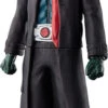 Bandai Movie Monster Series Shin Kamen Raider Kamen Rider 1 Coat Ver