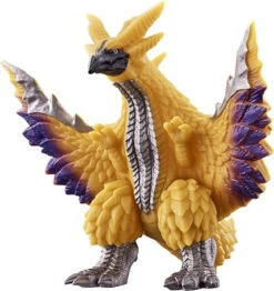 Bandai Ultra Monster Series 185 Raibasser (Ultraman)