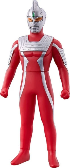 Bandai Ultra Hero Series EX Ultra Seven 21 (Ultraman)