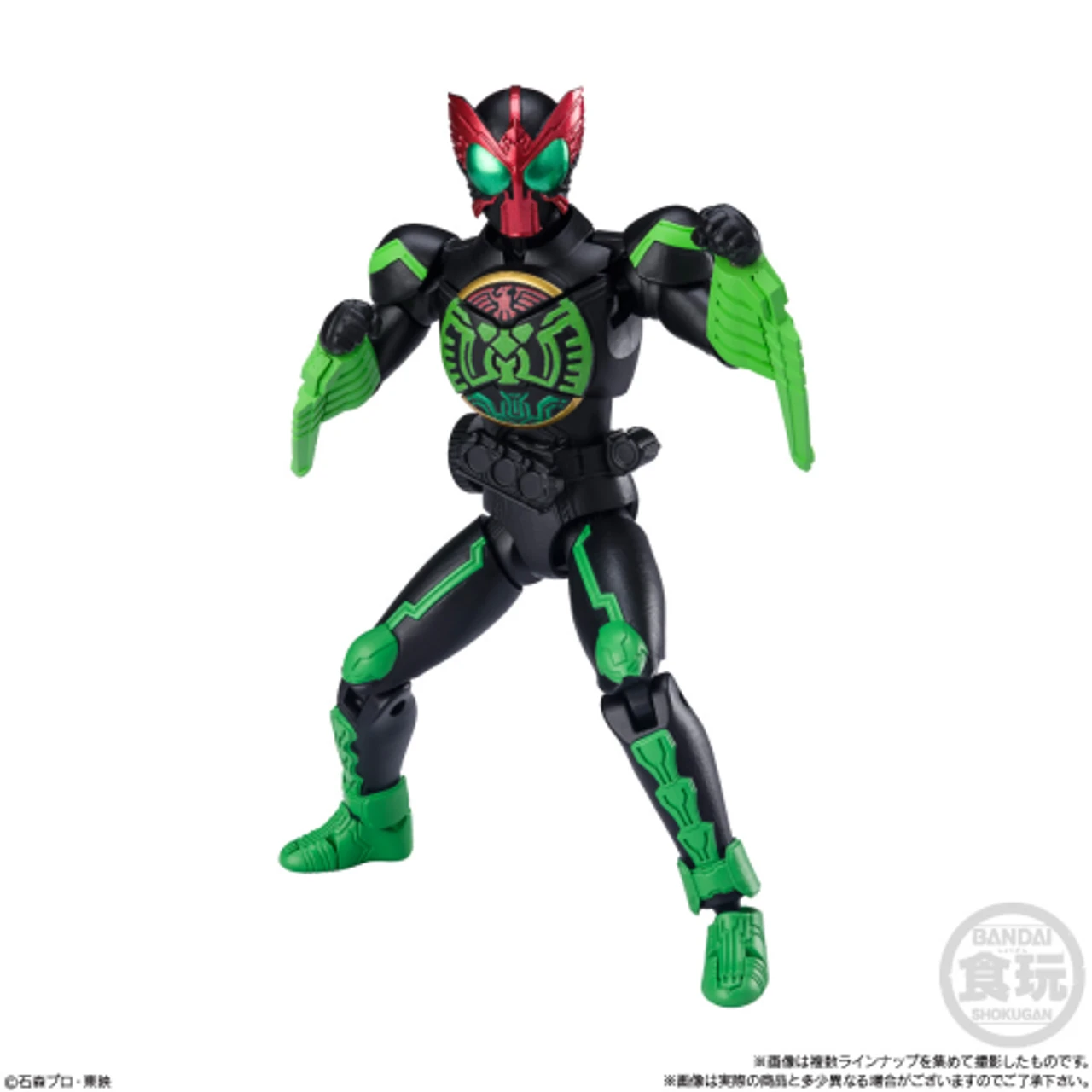 Bandai Candy SHODO-XX Kamen Rider 3 10pcs Box 7 Bandai Candy SHODO-XX Kamen Rider 3 10pcs Box - Image 5