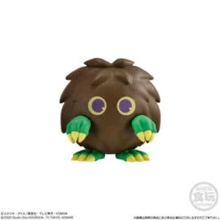 Bandai Candy Yu-Gi-Oh! Duel Monsters Figure Collection Vol.1 10pcs Box -Model Saga Shop 4549660836803 05176728215a9682b8928d2e4520498a 78348.1698039596