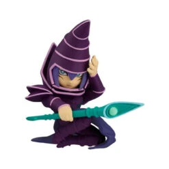 Bandai Candy Yu-Gi-Oh! Duel Monsters Figure Collection Vol.1 10pcs Box