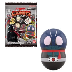 Bandai Candy Coo'nuts Daruma Figure Shin Kamen Rider 14pcs Box -Model Saga Shop 4549660836889 629334f20425c02597936f9035452259 25697.1677571481