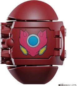 Bandai Ultra Hero Series Ultraman Rosso Flame (Return Of Ultra Egg) -Model Saga Shop 4549660872696 80cb0db6690f7bba6e87653db25c9f4a 12111.1703472914