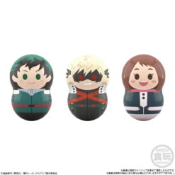 Bandai Candy Coo'nuts Daruma Figure Collection My Hero Academia 14pcs Box -Model Saga Shop 4549660876335 90130f9bb96601742d1626e54005c083 20764.1667373484