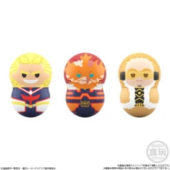 Bandai Candy Coo'nuts Daruma Figure Collection My Hero Academia 14pcs Box -Model Saga Shop 4549660876335 db916c3353524f234fe3c02c5c61bf42 04611.1667373483