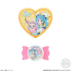 Bandai Candy Soaring Sky! Pretty Cure Hair Accessories Collection 10Pcs Box -Model Saga Shop 4549660876359 2797f5d8ec4e90114c6c89a7409bfc54 47622.1673420429