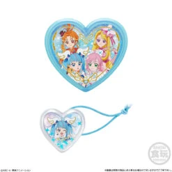 Bandai Candy Soaring Sky! Pretty Cure Hair Accessories Collection 10Pcs Box -Model Saga Shop 4549660876359 51f112380be8a97f7b49bf658ed19f05 35222.1673420427