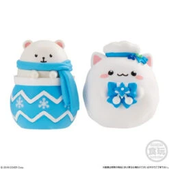 Bandai Candy Hololive Deformed Figure Collection Vol.1 8Pcs Box -Model Saga Shop 4549660876458 2710972038e8663aa5240d17cd8020e6 78121.1698130305