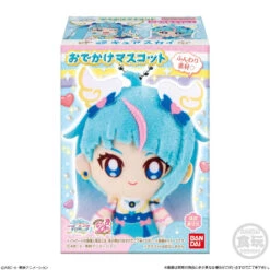 Bandai Candy Soaring Sky! Pretty Cure Plushy Keychain Collection 10Pcs Box -Model Saga Shop 4549660876908 9f4de75ded6e0db729bd0e58806f5beb 12456.1685599393