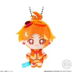Bandai Candy Soaring Sky! Pretty Cure Plushy Keychain Collection 10Pcs Box -Model Saga Shop 4549660876908 ff7d006943007adb987600dc1581ea09 86921.1685599391