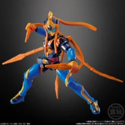 Bandai Candy SO-DO Kamen Rider Geats ID 5 14Pcs Complete Box -Model Saga Shop 4549660957690 433d50f2ad203653a4c9a6d004513bc9 17196.1672993486