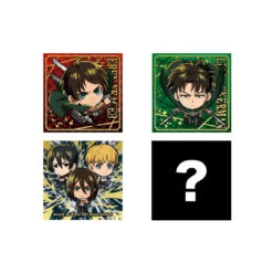 Bandai Candy Niformation Attack On Titan Deformed Metallic Sticker Collection 20pcs Box -Model Saga Shop 4549660957881 21f1f4f567d815b329dbeb7f635aeb89 97530.1687313904