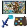 Bandai Candy The Legend Of Zelda: Tears Of The Kingdom Gummy 14Pcs Box