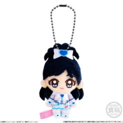 Bandai Candy Pretty Cure Fuwa-Kyun Mascot Plushy Charm Collection 10pcs Complete Box -Model Saga Shop 4549660959519 0ea76a9c13a3587837b86af9eb1acbec 99389.1681974811