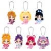 Bandai Candy Pretty Cure Fuwa-Kyun Mascot Plushy Charm Collection 10pcs Complete Box -Model Saga Shop 4549660959519 da54eabe6cf7fd9f5084bf67a8bc0e83 54316.1681974810
