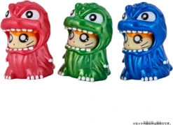 Bandai Movie Monster Series Gojiham-kun (Metallic Blue Ver.) -Model Saga Shop 4549660961543 3320bcc62661da100dddfcf23537cc1d 77852.1697089660