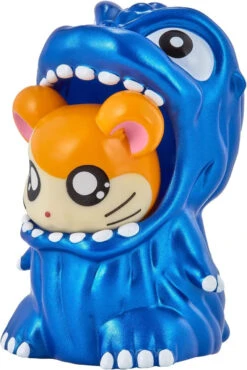 Bandai Movie Monster Series Gojiham-kun (Metallic Blue Ver.) -Model Saga Shop 4549660961543 6384c5ac731969fbc269696c02575c62 64990.1697089659