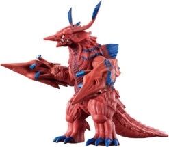 Bandai Ultra Kaiju Advance Bazanga (Ultraman) -Model Saga Shop 4549660982173 7735150aec946ae3e87a12e643455055 02234.1697082937