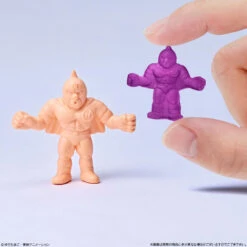 Bandai Candy Kinnikuman Gummy Round 2 10Pcs Box (Ultimate Muscle) -Model Saga Shop 4570117910227 e7cbc256b711cca29b19e43451518727 16330.1688368601