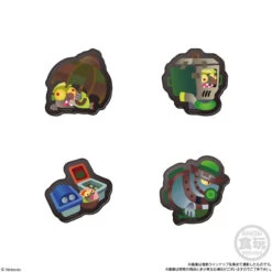 Bandai Candy Splatoon 3 Character Magnets Collection Vol.2 14pcs Box -Model Saga Shop 4570117910487 3b306fb3377fd7d556fc8de513f9017b 43519.1692345482