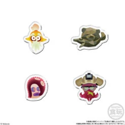 Bandai Candy Splatoon 3 Character Magnets Collection Vol.2 14pcs Box -Model Saga Shop 4570117910487 c0bf5c816cf32af59920dff20701cb12 30371.1692345481