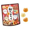 Bandai Candy Chiikawa Mochi Mochi Gummy 10pcs Box 1 Bandai Candy Chiikawa Mochi Mochi Gummy 10pcs Box -Model Saga Shop 4570117910920 a3624c9bc495459c3dda4e55f1359180 38354.1693812362