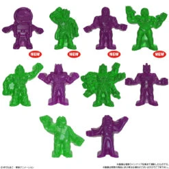 Bandai Candy Kinnikuman Key Chain Collection Round 3 10Pcs Box (Ultimate Muscle) -Model Saga Shop 4570117911323 0fe4aed3dda74a98f93eb6d536e440ac 02895.1689838867