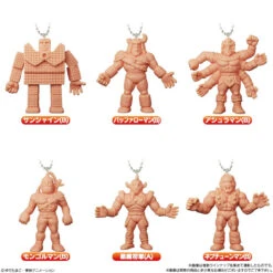 Bandai Candy Kinnikuman Key Chain Collection Round 3 10Pcs Box (Ultimate Muscle) -Model Saga Shop 4570117911323 8b800b5ac9fddb387aac5da57e8ae17e 17892.1689838869