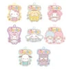 Bandai Candy Sanrio Characters Pukkuri Rubber Mascot Vol.4 12pcs Box -Model Saga Shop 4570117911392 9c6886916385c4bda9fa2d9291eb77f5 21624.1684481301