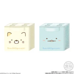 Bandai Candy Sumikko Gurashi CUCASE Collection 12pcs Box -Model Saga Shop 4570117911538 2685ed5eec3f77b3e3581510028e6aa4 47784.1687323155