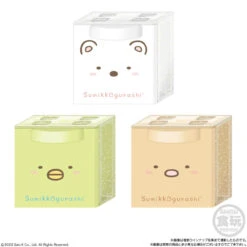 Bandai Candy Sumikko Gurashi CUCASE Collection 12pcs Box -Model Saga Shop 4570117911538 646d91082881e3cfbb44ce9cba54f665 76340.1687323154