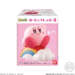 Bandai Candy Kirby Friends Figure Collection Vol.4 12pcs Complete Box -Model Saga Shop 4570117911958 3e3743ed6b1ff62a480cac5140653f39 22822.1703146556