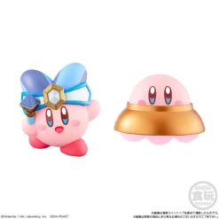 Bandai Candy Kirby Friends Figure Collection Vol.4 12pcs Complete Box -Model Saga Shop 4570117911958 49fc5d72409277ab45c52a8e99453f31 76512.1703146555