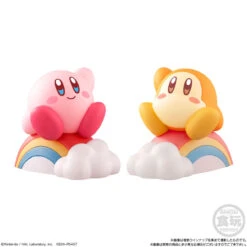 Bandai Candy Kirby Friends Figure Collection Vol.4 12pcs Complete Box -Model Saga Shop 4570117911958 9cb3be90b6a40c5cdff512ccac406c87 13792.1703146553