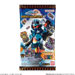 Bandai Candy Kamen Rider Gotchard Ride Chemy Trading Card Collection Vol.01 20pcs Box 15 Bandai Candy Kamen Rider Gotchard Ride Chemy Trading Card Collection Vol.01 20pcs Box -Model Saga Shop 4570117912078 06958539612236f373a4ed95d7faff31 87730.1690875273