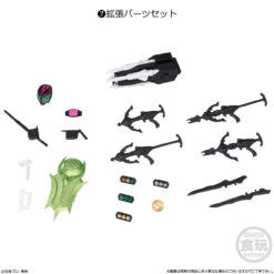 Bandai Candy SHODO-XX Kamen Rider Vol.6 10pcs Complete Box -Model Saga Shop 4570117912108 cce507ac15bc5d14f06f7cd0dd57f15d 40384.1692348012