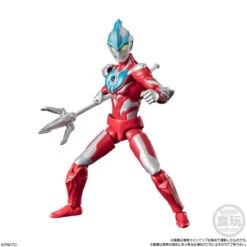 Bandai Candy Choudou Alpha Ultraman Vol.8 10pcs Complete Box -Model Saga Shop 4570117912559 f7aaf38c9ecd2a7825140a5e1a117676 35173.1698042205