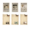 Bandai Candy One Piece Character Magnets Wanted Poster Collection 14pcs Box -Model Saga Shop 4570117912627 de513017be11f30ed93d845325985abc 86242.1698041528