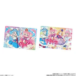 Bandai Candy Wonderful Pretty Cure! KiraKira Card Collection 20pcs Box 15 Bandai Candy Wonderful Pretty Cure! KiraKira Card Collection 20pcs Box -Model Saga Shop 4570117913020 45592caf84746143188d78a49c0f863c 79481.1704953478