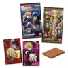 Bandai Candy Jojo's Bizarre Adventure: Phantom Blood & Battle Tendency Metallic Card Collection 20pcs Box -Model Saga Shop 4570117913044 ff8ab5d97f14866af08acb8f4cba9295 85520.1703739107