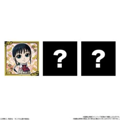 Bandai Candy Niformation Kingdom Metallic Sticker Collection 20pcs Box -Model Saga Shop 4570117913051 20a5bbfb4b1b8498c5540e14ca3e698f 36946.1697782814