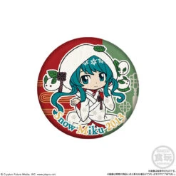 Bandai Candy Snow Miku Button Badge Collection 14pcs Box -Model Saga Shop 4570117913211 d474e6a43c50fb89ead314e50a7bd352 68856.1696305064